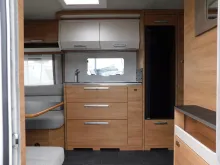 Fahrzeugbild Tabbert Da Vinci 540 E 2.3 IC-LINE #7