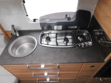 Fahrzeugbild Tabbert Da Vinci 540 E 2.3 IC-LINE #11