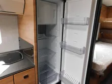 Fahrzeugbild Tabbert Da Vinci 540 E 2.3 IC-LINE #12