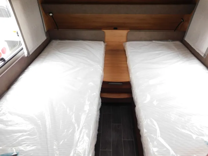 Fahrzeugbild Tabbert Da Vinci 540 E 2.3 IC-LINE #14