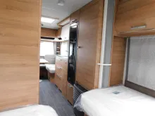 Fahrzeugbild Tabbert Da Vinci 540 E 2.3 IC-LINE #15