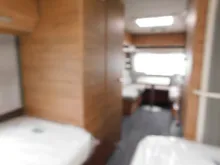 Fahrzeugbild Tabbert Da Vinci 540 E 2.3 IC-LINE #16