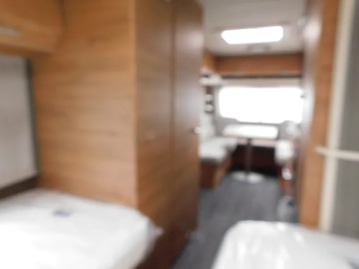 Fahrzeugbild Tabbert Da Vinci 540 E 2.3 IC-LINE #16