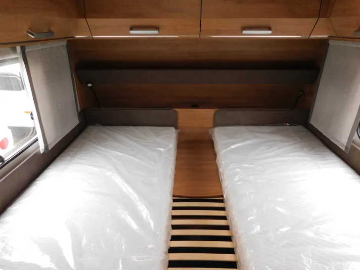 Fahrzeugbild Tabbert Da Vinci 540 E 2.3 IC-LINE #18