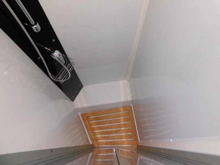 Fahrzeugbild Dethleffs Trend T 7057 EB Navi+RFK, SAT+TV, Hubbett #20