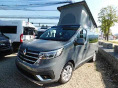 Bild 3 Bürstner Playa Limited C 500 150Ps, Automatik,Schlafdach