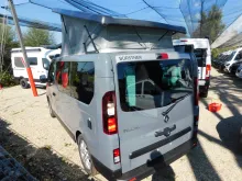 Fahrzeugbild Bürstner Playa Limited C 500 150Ps, Automatik,Schlafdach #4