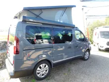 Fahrzeugbild Bürstner Playa Limited C 500 150Ps, Automatik,Schlafdach #5