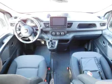 Fahrzeugbild Bürstner Playa Limited C 500 150Ps, Automatik,Schlafdach #7