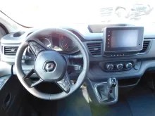 Fahrzeugbild Bürstner Playa Limited C 500 150Ps, Automatik,Schlafdach #8