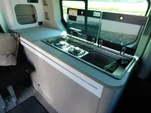 Fahrzeugbild Bürstner Playa Limited C 500 150Ps, Automatik,Schlafdach #11