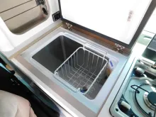 Fahrzeugbild Bürstner Playa Limited C 500 150Ps, Automatik,Schlafdach #12