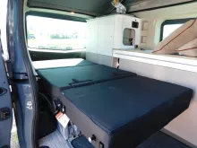 Fahrzeugbild Bürstner Playa Limited C 500 150Ps, Automatik,Schlafdach #13