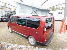 Bild 4 Bürstner Playa Limited C 500 AHK, 170Ps. , Automatik,