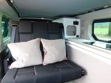 Fahrzeugbild Bürstner Playa Limited C 500 Verfügbar ab November 2025 #7