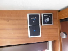 Bild 19 Hymer Eriba Eriba Nova SL 545 Mover,DuoCtrl.CS, ATC,Vorzelt