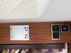 Bild 20 Hymer Eriba Eriba Nova SL 545 Mover,DuoCtrl.CS, ATC,Vorzelt