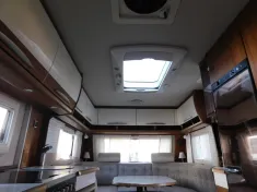 Bild 23 Hymer Eriba Eriba Nova SL 545 Mover,DuoCtrl.CS, ATC,Vorzelt