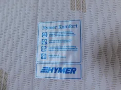 Bild 27 Hymer Eriba Eriba Nova SL 545 Mover,DuoCtrl.CS, ATC,Vorzelt