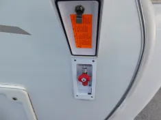 Bild 30 Hymer Eriba Eriba Nova SL 545 Mover,DuoCtrl.CS, ATC,Vorzelt