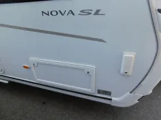 Bild 31 Hymer Eriba Eriba Nova SL 545 Mover,DuoCtrl.CS, ATC,Vorzelt