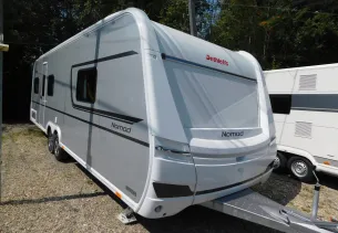 Nomad 760 DR