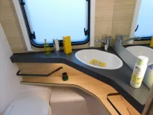 Fahrzeugbild Fendt Apero 495 SG ATC, DuoControlCS, Auflastung, uvm #16