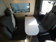 Fahrzeugbild Hymer Free S 600 Schlafdach, Sitzheizung, LED, AHK, Isofix #7
