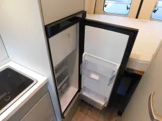 Bild 9 Hymer Free S 600 Schlafdach, Sitzheizung, LED, AHK, Isofix