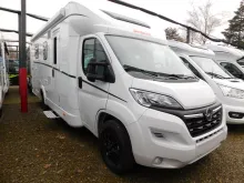 Fahrzeugbild Dethleffs Just Camp T 7052 DBM #1