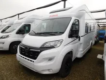 Fahrzeugbild Dethleffs Just Camp T 7052 DBM #3