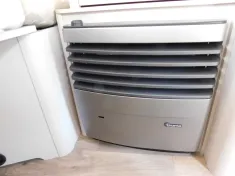 Bild 16 Hymer Eriba Eriba Touring 542 1400Kg,Markise,Kompfort Paket,