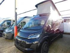 Bild 1 Dethleffs Globetrail 600 DR Fiat Combi6D,Schlafdach,8G-Aut