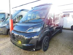 Bild 3 Dethleffs Globetrail 600 DR Fiat Combi6D,Schlafdach,8G-Aut