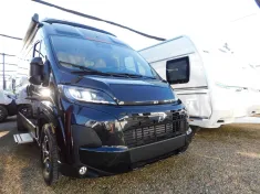 Bild 4 Dethleffs Globetrail 600 DR Fiat Combi6D,Schlafdach,8G-Aut