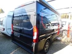 Bild 5 Dethleffs Globetrail 600 DR Fiat Combi6D,Schlafdach,8G-Aut