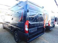 Bild 6 Dethleffs Globetrail 600 DR Fiat Combi6D,Schlafdach,8G-Aut