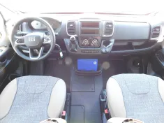 Bild 9 Dethleffs Globetrail 600 DR Fiat Combi6D,Schlafdach,8G-Aut