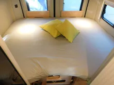 Bild 17 Dethleffs Globetrail 600 DR Fiat Combi6D,Schlafdach,8G-Aut
