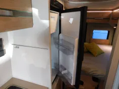 Bild 18 Dethleffs Globetrail 600 DR Fiat Combi6D,Schlafdach,8G-Aut
