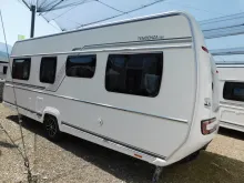 Fahrzeugbild Fendt Tendenza 560 SG 2000Kg,Alde,Fußboden Erwärmung, #5