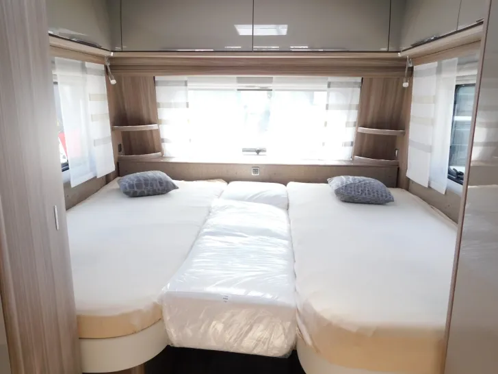 Fahrzeugbild Fendt Tendenza 560 SG 2000Kg,Alde,Fußboden Erwärmung, #18