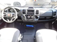 Bild 5 Sunlight Adventure Cliff 640 Dieselheizung, AHK, Navi