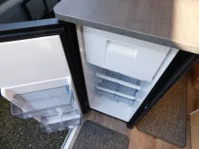 Fahrzeugbild Sunlight Adventure Cliff 640 Dieselheizung, AHK, Navi #9