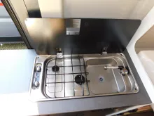 Fahrzeugbild Sunlight Adventure Cliff 640 Dieselheizung, AHK, Navi #10