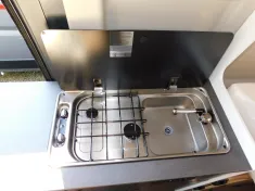 Bild 10 Sunlight Adventure Cliff 640 Dieselheizung, AHK, Navi