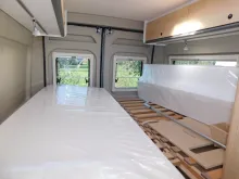 Fahrzeugbild Sunlight Adventure Cliff 640 Dieselheizung, AHK, Navi #11