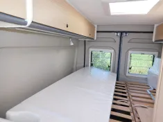 Bild 12 Sunlight Adventure Cliff 640 Dieselheizung, AHK, Navi