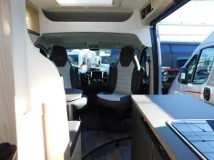 Bild 13 Sunlight Adventure Cliff 640 Dieselheizung, AHK, Navi