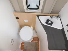 Bild 14 Sunlight Adventure Cliff 640 Dieselheizung, AHK, Navi